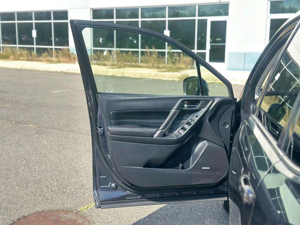 used 2018 Subaru Forester car, priced at $14,498