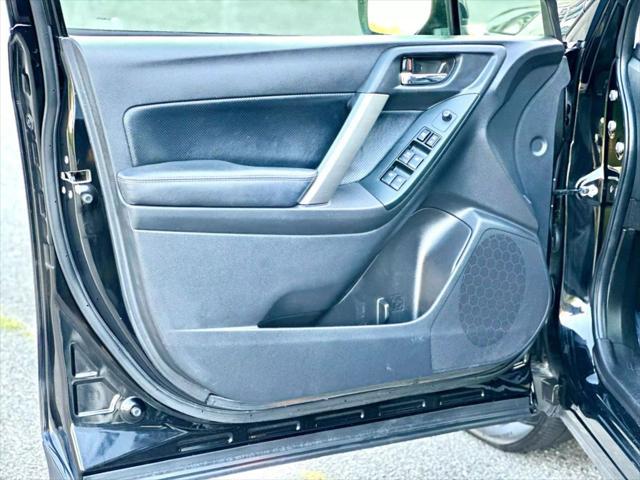 used 2015 Subaru Forester car, priced at $12,995