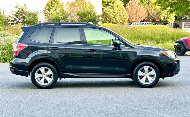 used 2015 Subaru Forester car, priced at $12,995