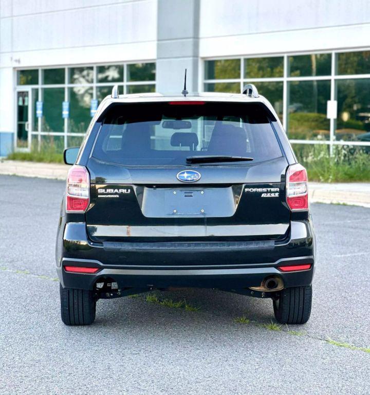 used 2015 Subaru Forester car, priced at $11,298