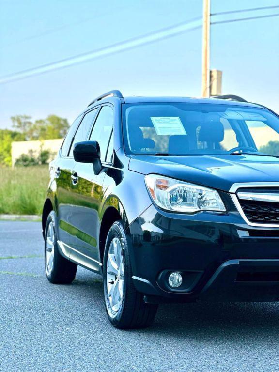 used 2015 Subaru Forester car, priced at $12,995