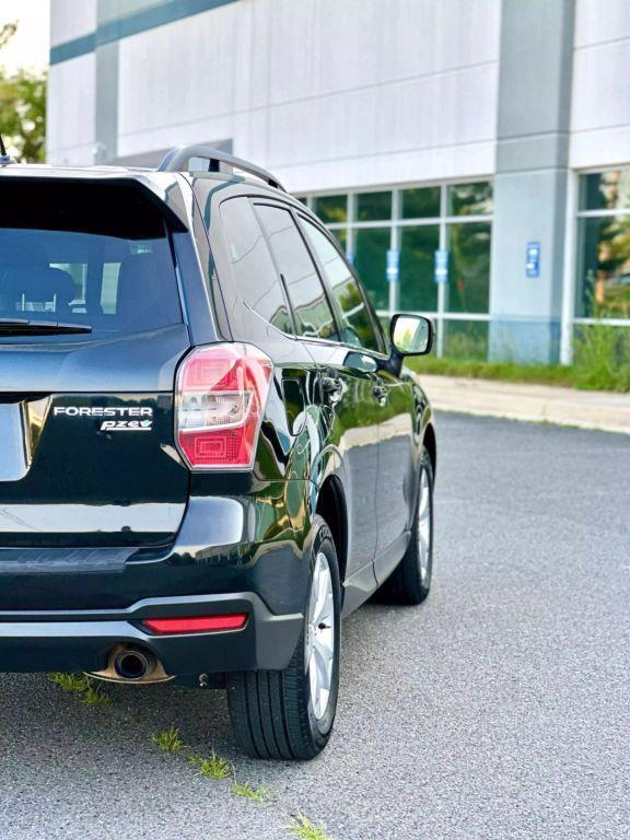 used 2015 Subaru Forester car, priced at $12,995