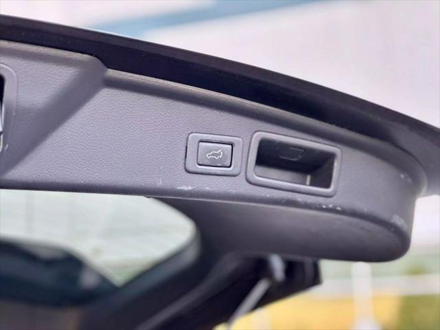used 2015 Subaru Forester car, priced at $12,995