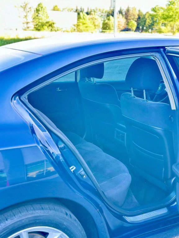 used 2013 Nissan Maxima car, priced at $7,998