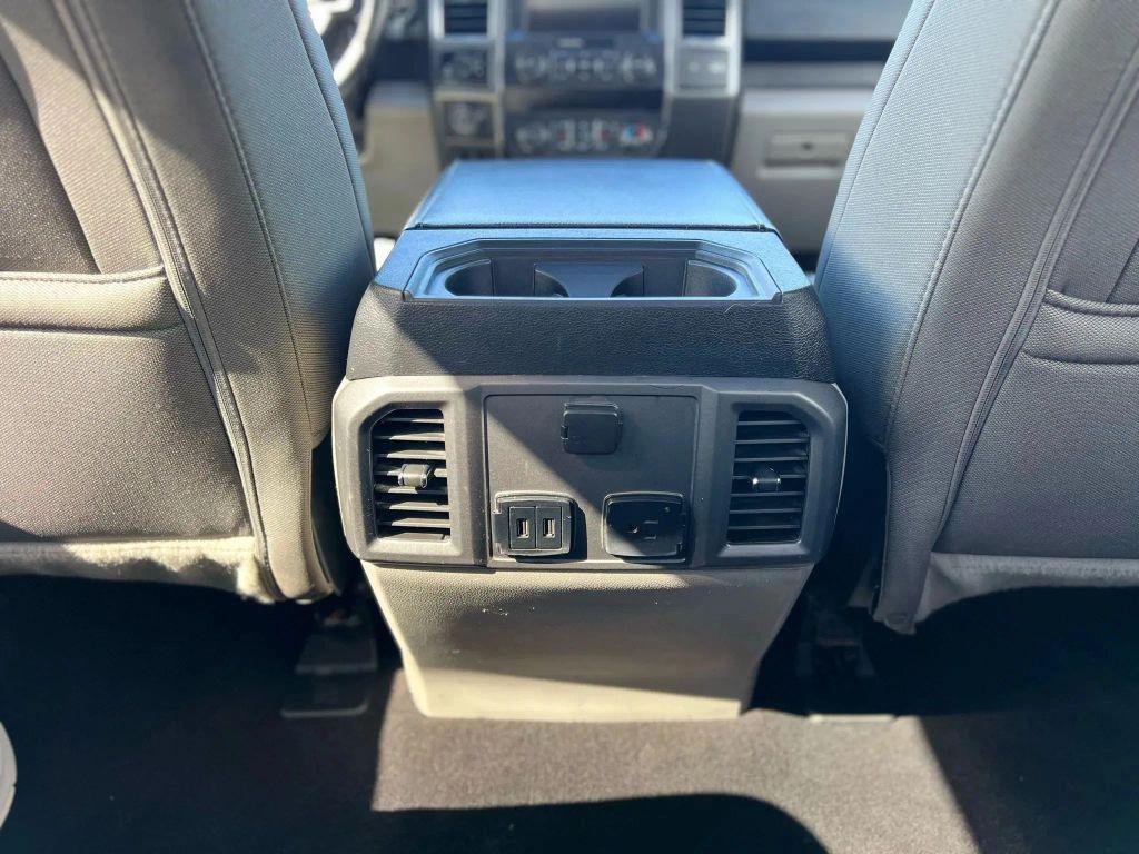 used 2019 Ford F-150 car, priced at $28,590