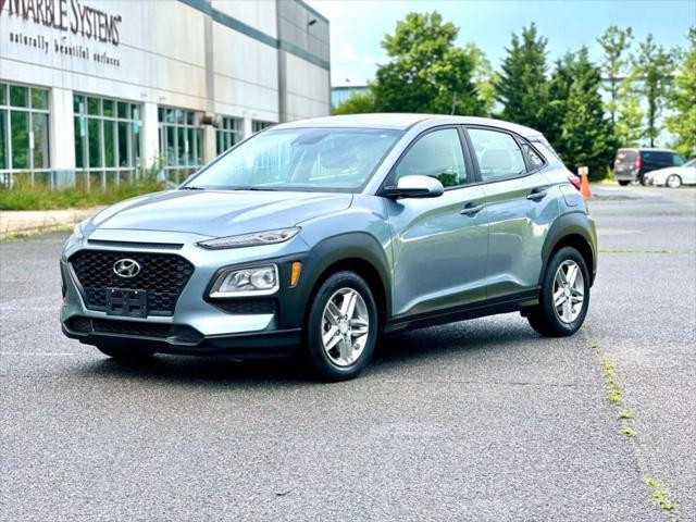 used 2020 Hyundai Kona car, priced at $12,498