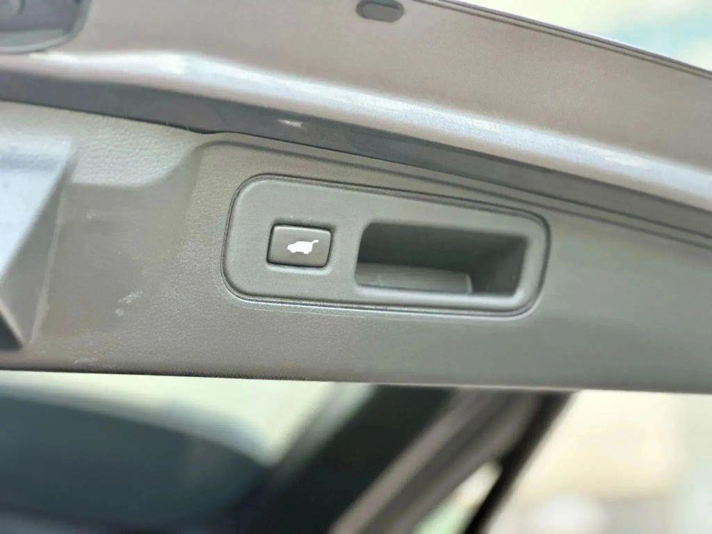 used 2021 Honda Passport car, priced at $19,498
