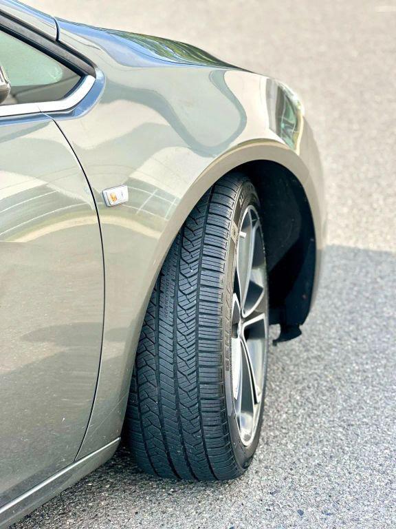 used 2017 Buick Cascada car, priced at $12,098