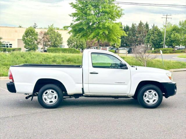 used 2009 Toyota Tacoma car, priced at $8,995