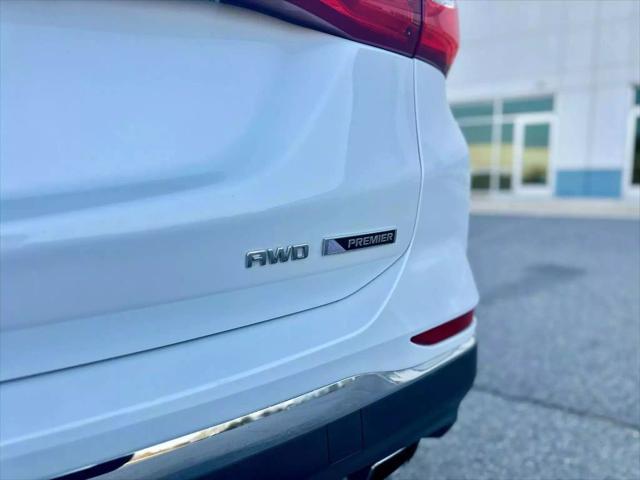 used 2018 Chevrolet Equinox car, priced at $11,795