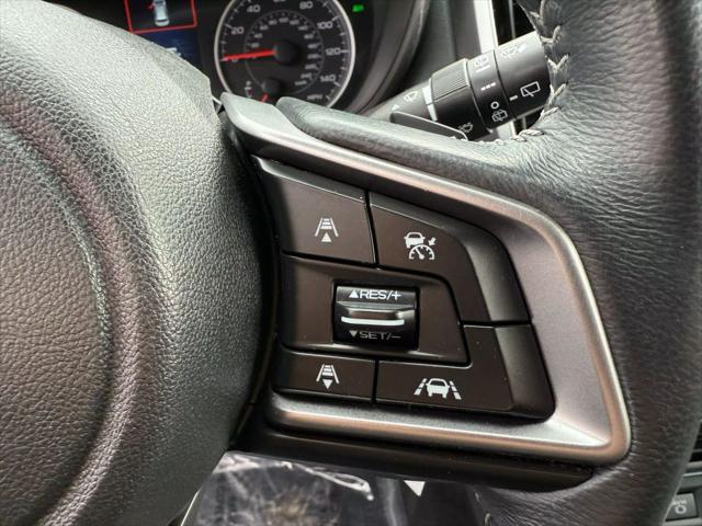 used 2019 Subaru Ascent car, priced at $18,998