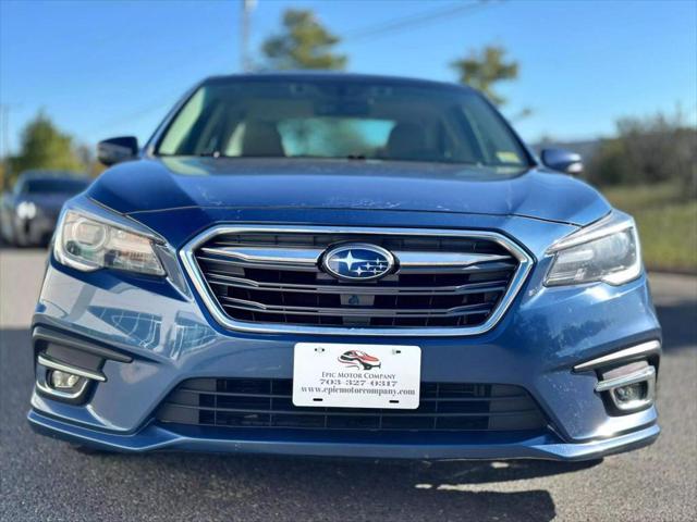 used 2019 Subaru Legacy car, priced at $17,799