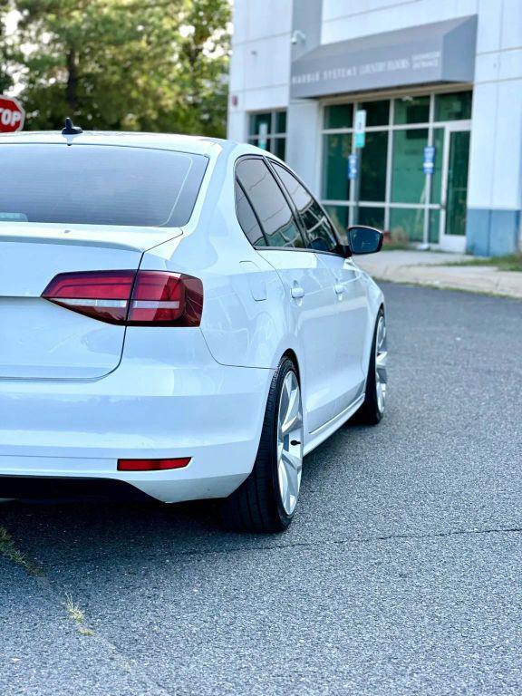 used 2016 Volkswagen Jetta car, priced at $7,490