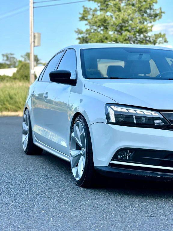 used 2016 Volkswagen Jetta car, priced at $7,490