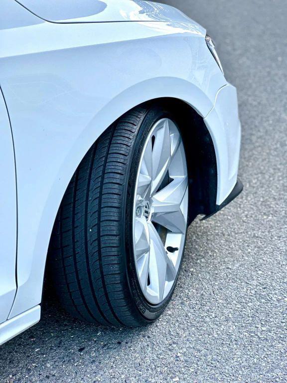 used 2016 Volkswagen Jetta car, priced at $7,490