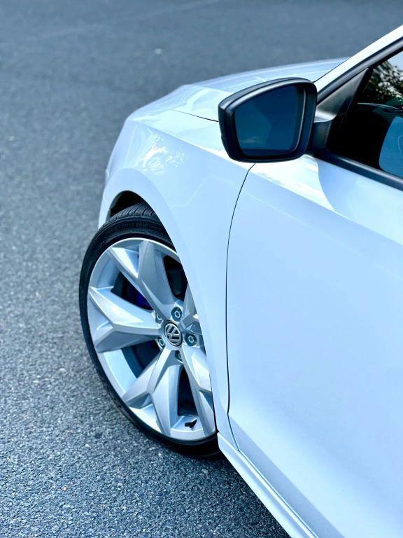 used 2016 Volkswagen Jetta car, priced at $7,490