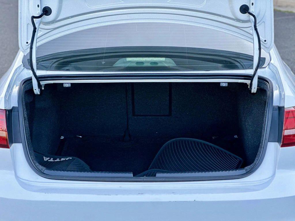 used 2016 Volkswagen Jetta car, priced at $7,490