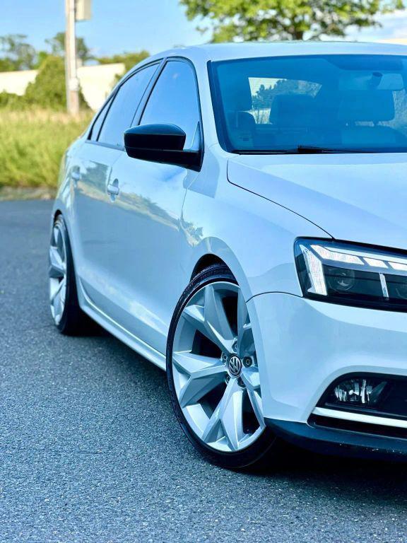 used 2016 Volkswagen Jetta car, priced at $7,490