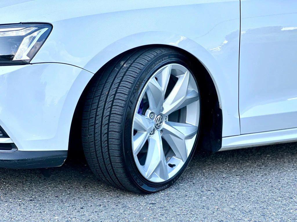 used 2016 Volkswagen Jetta car, priced at $7,490