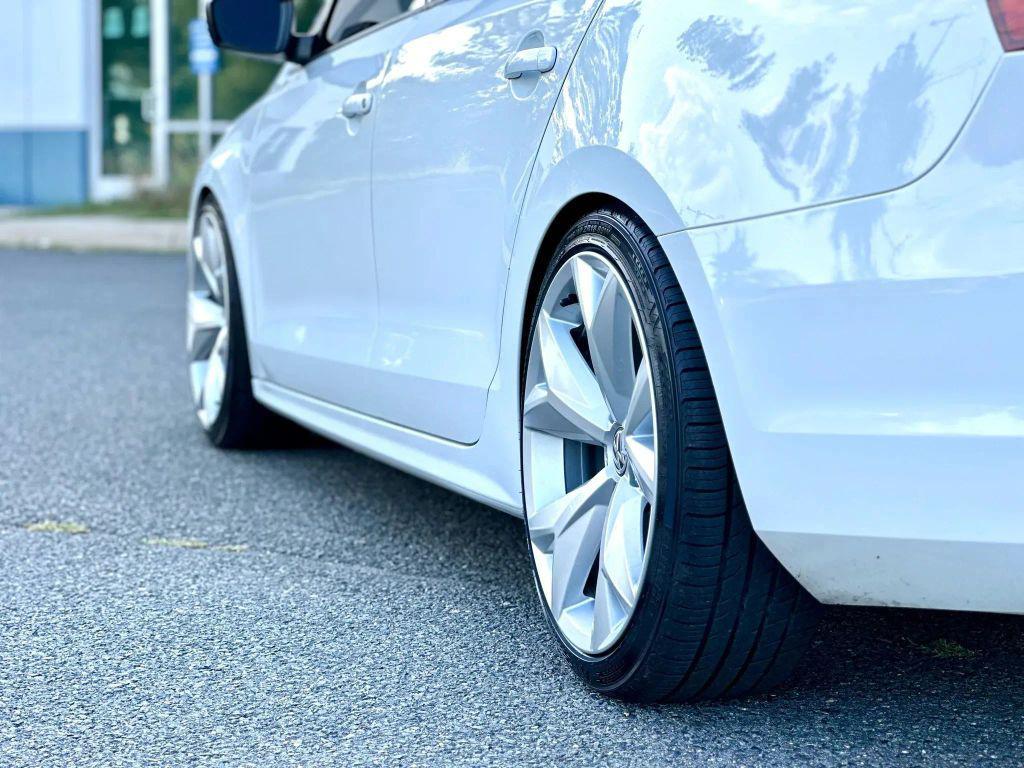 used 2016 Volkswagen Jetta car, priced at $7,490