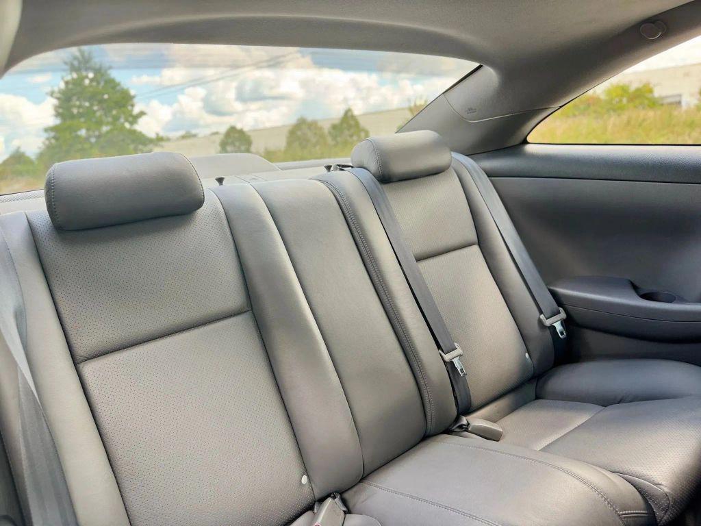 used 2004 Toyota Camry Solara car, priced at $7,998