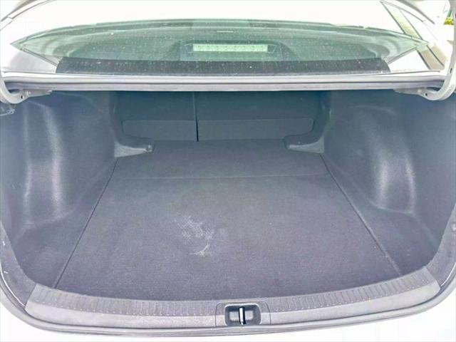 used 2021 Toyota Corolla car, priced at $15,998