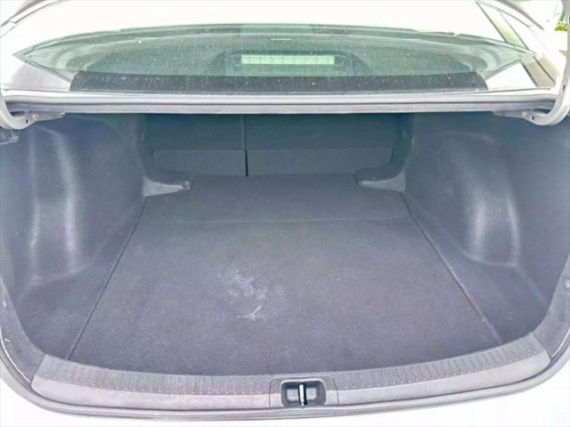 used 2021 Toyota Corolla car, priced at $14,998