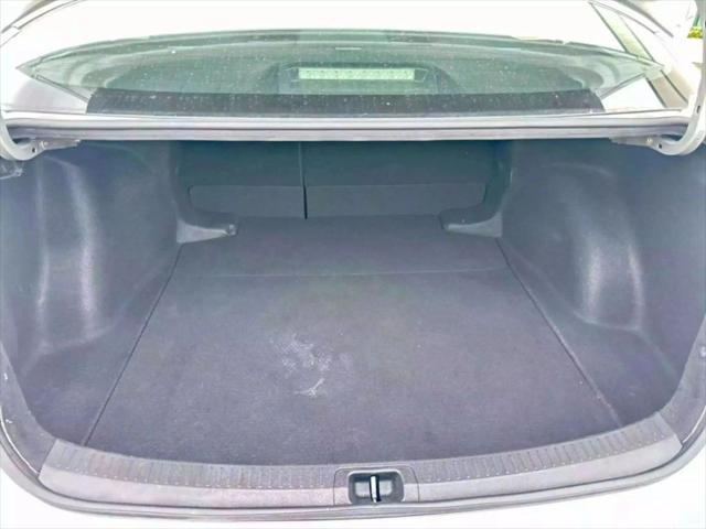 used 2021 Toyota Corolla car, priced at $15,998