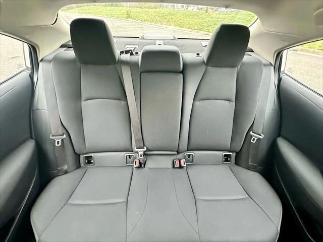 used 2021 Toyota Corolla car, priced at $15,998