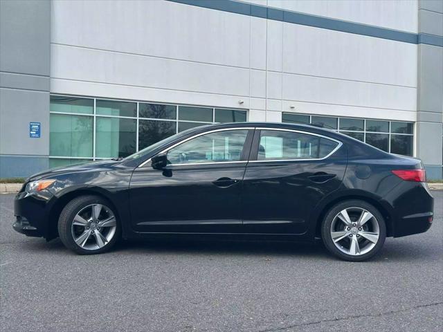 used 2013 Acura ILX car, priced at $10,295