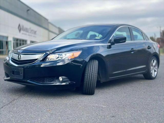 used 2013 Acura ILX car, priced at $10,295