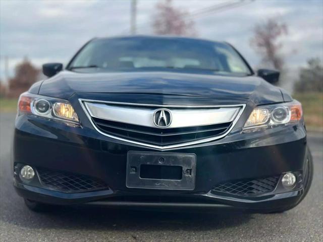 used 2013 Acura ILX car, priced at $10,295