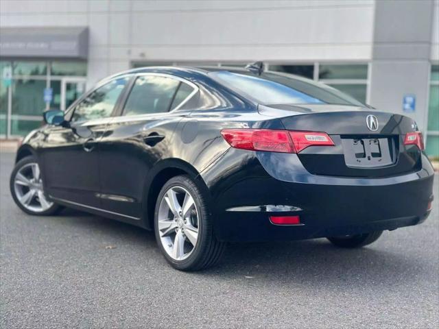 used 2013 Acura ILX car, priced at $10,295