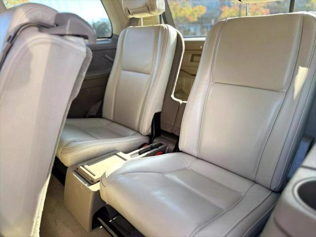 used 2010 Volvo XC90 car, priced at $7,999