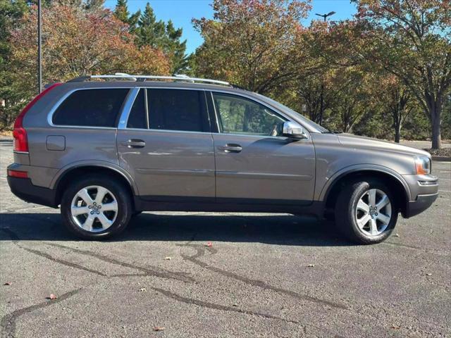 used 2010 Volvo XC90 car, priced at $6,798