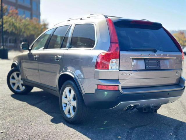 used 2010 Volvo XC90 car, priced at $7,999