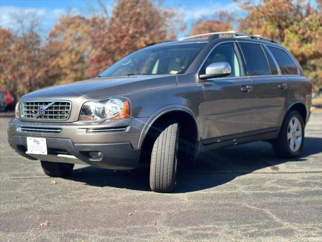 used 2010 Volvo XC90 car, priced at $7,999