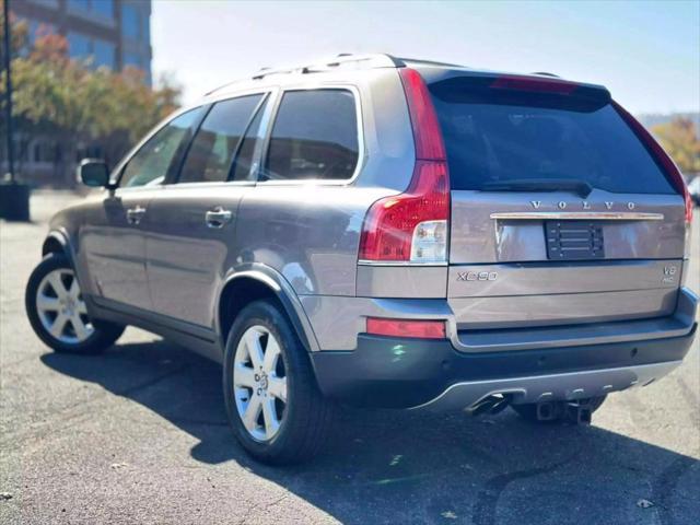 used 2010 Volvo XC90 car, priced at $6,798