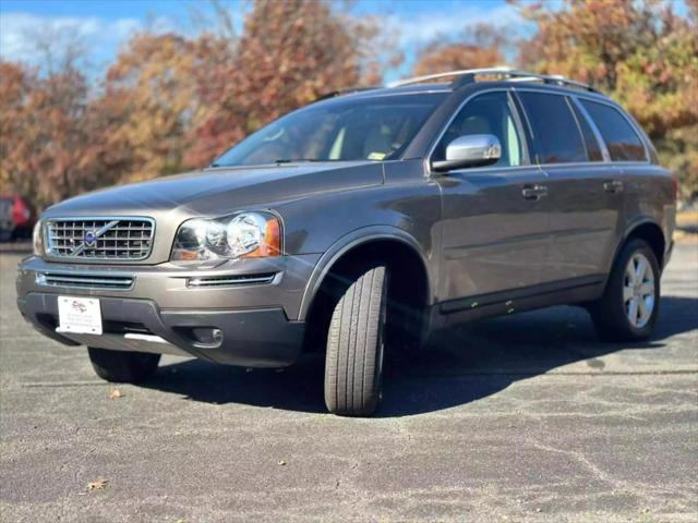 used 2010 Volvo XC90 car, priced at $6,798