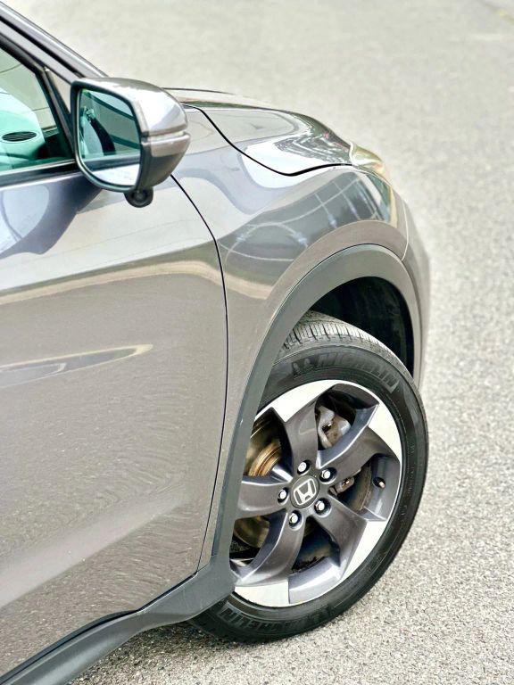 used 2018 Honda HR-V car, priced at $11,998