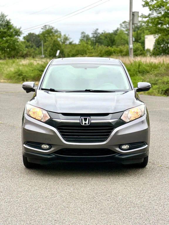 used 2018 Honda HR-V car, priced at $11,998