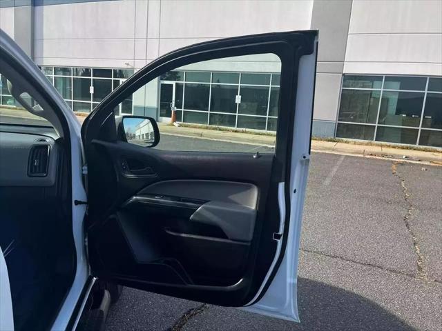 used 2019 Chevrolet Colorado car, priced at $19,995