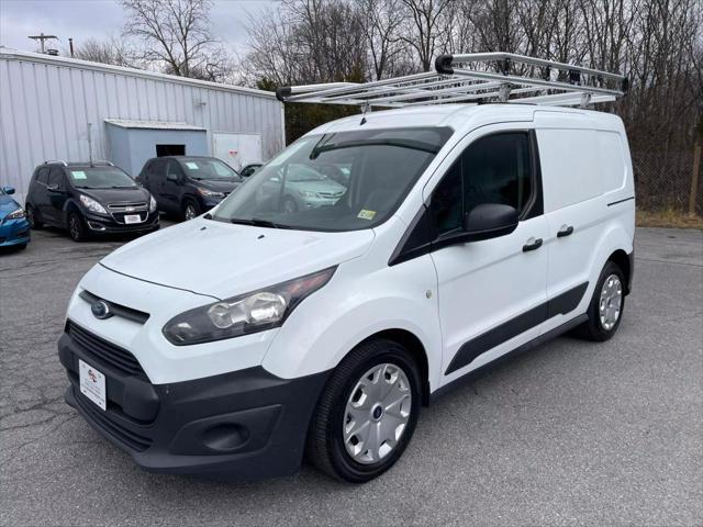 used 2017 Ford Transit Connect car, priced at $11,995