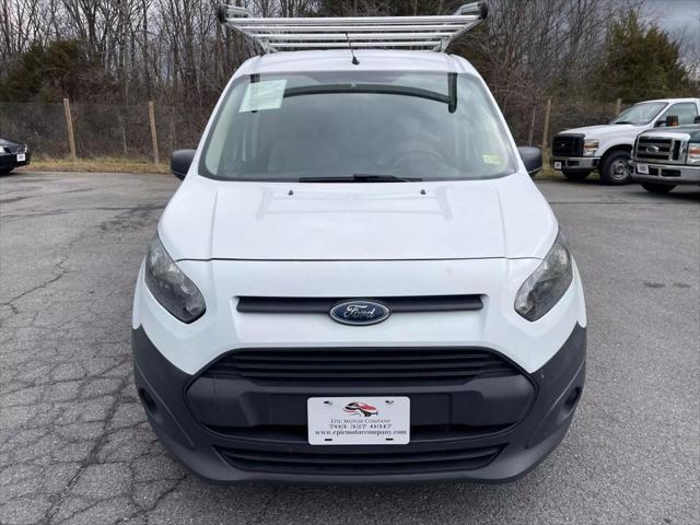 used 2017 Ford Transit Connect car, priced at $11,995