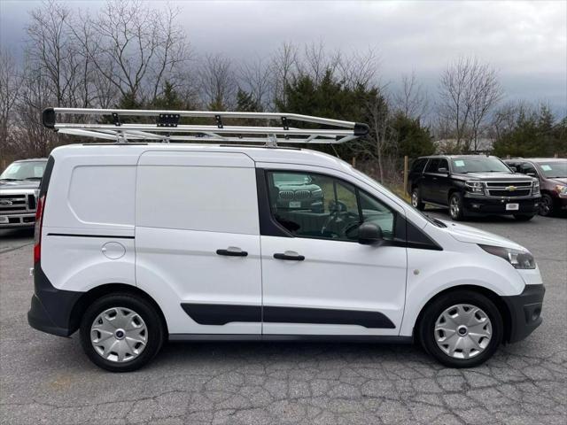 used 2017 Ford Transit Connect car, priced at $11,995