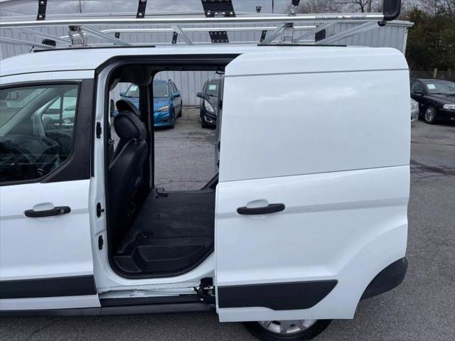 used 2017 Ford Transit Connect car, priced at $11,995