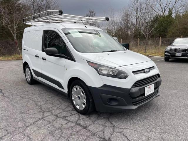 used 2017 Ford Transit Connect car, priced at $11,995