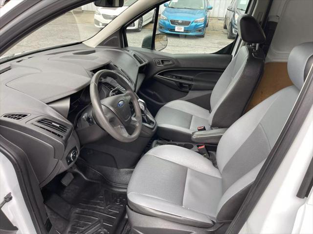 used 2017 Ford Transit Connect car, priced at $11,995