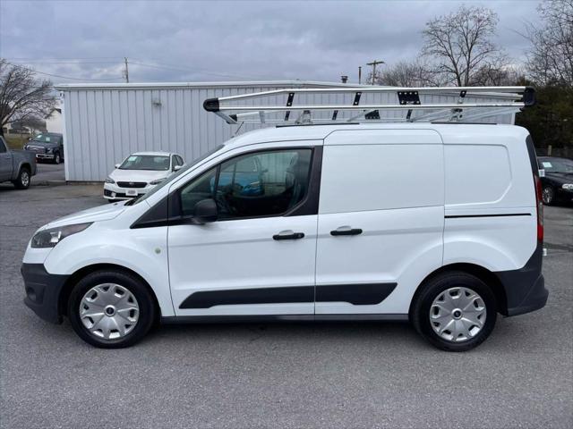 used 2017 Ford Transit Connect car, priced at $11,995