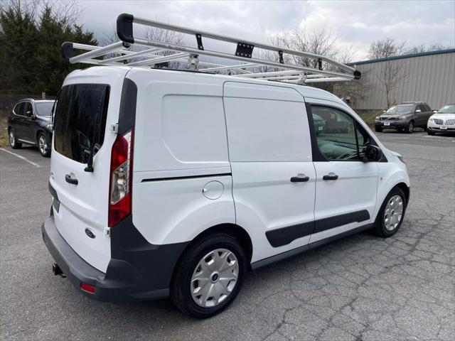 used 2017 Ford Transit Connect car, priced at $11,995